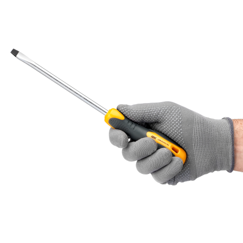 ARMA2L 3 Отвертка SL8,0х150 K1 IEK | код A2L3-SC10-K1-SL-80-150 | IEK фото 3 ARMA2L 3 Отвертка SL8,0х150 K1 IEK | код A2L3-SC10-K1-SL-80-150 | IEK фото 3