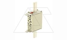 Предохранитель NH 100A 500V GL/GG 01 DUAL, 100NHG01B | код 100NHG01B | EATON