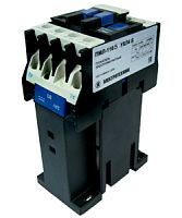 Пускатель электромагнитный ПМЛ-1165М УХЛ4 Б, 24В DC, 1з, 10А, нереверсивный, без реле, IP20 (ЭТ) | код ET008128 | Электротехник