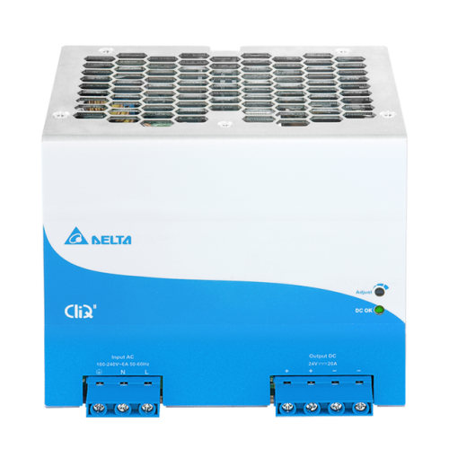 DRP024V480W3BN блок питания | код DRP024V480W3BN | Delta Electronics