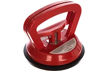 Стеклодомкрат одинарный, пластиковый корпус | код 16947 | КУРС