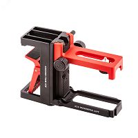 Комплект магнитный с микролифтом + крепление-зажим BASE MAGNETIC LIFT+WALL BRACKET | код А00555 | ADA