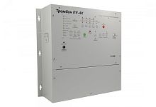 Прибор управления оповещением ПУ-4К | код Тромбон ПУ-4К | Тромбон