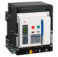 Воздушный авт. выкл. ADW3-3200-2500М/3P выдвиж., 2500A, 80kA, AC220В тип М (R)(ANDELI) | код ADL06-416 | ANDELI