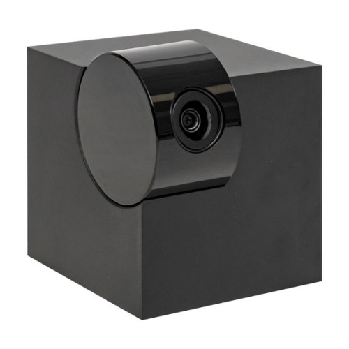 Умная поворотная камера Connect Wi-Fi | код scwf-tz | EKF фото 2