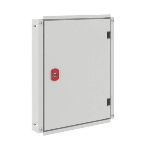 Дверь внутренняя для навесных корпусов ВхШ 500x300 мм | код R5IEST53 | DKC