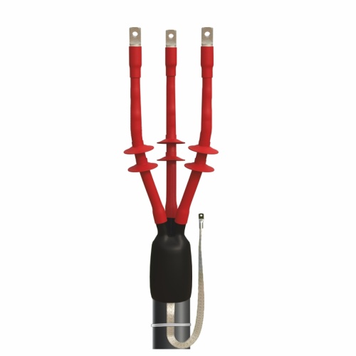 Муфта 3 ПКНТпб-6 (150-240)-ПВХ с наконечниками | код zeta23275 | ЗЭТАРУС