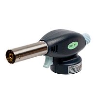 Горелка-насадка газовая с пьезоподжигом GT-11 (КВТ) | код 88067 | КВТ