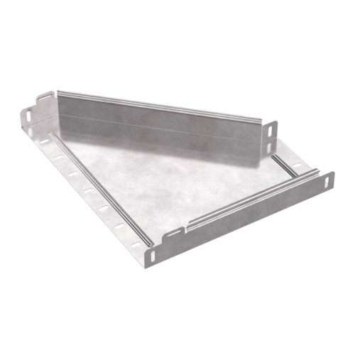 Переходник правый Стандарт 400х150х50 Промрукав | код PR16.10857 | ПРОМРУКАВ