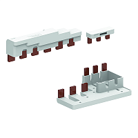 Адаптер соед. OptiStart K-FX-3432 звезда-треугольник для (A)F-95..(A)F-150 и (A)F-40..(A)F-94 | код 335354 | КЭАЗ