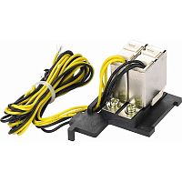 Контакт вспомогательный для NM1-125 (левый) (CHINT) | код 132384 | CHINT