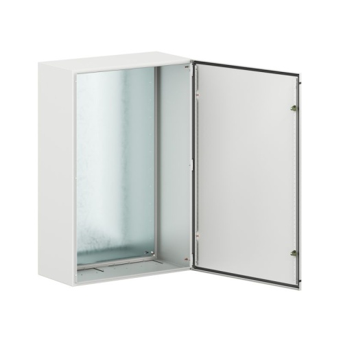 Корпус навесной уличный ST Outdoor с М/П ВxШxГ 1200x800x400 мм, IP66 | код R5ST1284-OUTDOOR | DKC