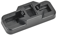 ITK Площадка для заделки модулей Keystone Jack | код CKJ-000-09 | ITK by IEK