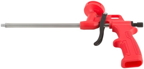 Пистолет для монтажной пены, пластиковый корпус | код 14262 | КУРС фото 5