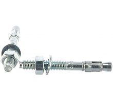 Анкер клиновой S-KA 12/5-103 оцинкованный | код 9640001150 | SORMAT