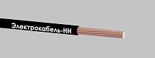 Провод ПуГВ 1х35 Ч 450/750В (м) | Код. 00-00007437 | ЭЛЕКТРОКАБЕЛЬ_НН