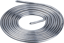 Припой 93 094 NEM-Pos03-63K-1.5-S1 (ПОС-63; спираль; 1.5мм; 1 м) Navigator 93094