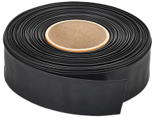 Трубка термоусаживаемая ТТУ 45/22,5 черная 25м GENERICA | код UDR10-045-D225-025-K02-G | GENERICA by IEK