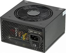 Блок питания Formula ATX 450W Formula-AP450-80 80 PLUS WHITE (20+4pin) APFC 120mm fan 7xSATA RTL | код 1179243 | FORMULA