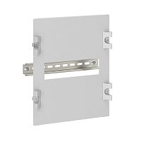 Пластрон для рамы STMF для корпусов ST, STE ШхВ 600х260 мм, 26 модулей | код R5ISP626 | DKC