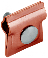 Заж. соед. пр. кр. 6-10мм медь IEK | код ZCC80-50-1-10 | IEK