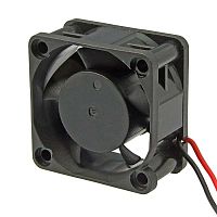 Осевой вентилятор DC TIDAR, RQD, 4020MS, 24 В | код 56319 | Tidar