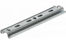 Держатель горизонтальный для лотка проволочного осн. лотка 400 мм TDM | код SQ2906-0205 | TDM