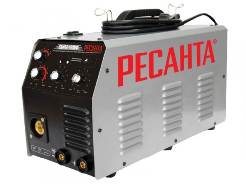 Сварочный аппарат инверторный п/а САИПА-190МФ Ресанта | код 65/24 | РЕСАНТА