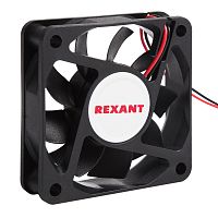 Вентилятор RX 6015MS 24VDC | код 72-4060 | REXANT