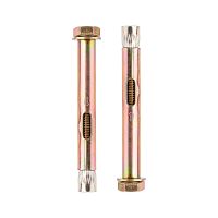 Анкерный болт KRANZ 10х80, пакет (2 шт./уп.) | код KR-01-3816-008 | KRANZ