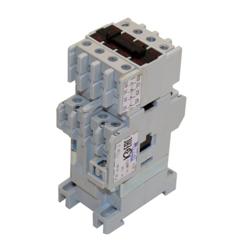 Реле э/м промежуточное РЭП34-80-11 УХЛ4 Б, 110В, 60Гц | код 010010800ВБ110100000 | КЗЭ (Кашинский завод электроаппаратуры) Реле э/м промежуточное РЭП34-80-11 УХЛ4 Б, 110В, 60Гц | код 010010800ВБ110100000 | КЗЭ (Кашинский завод электроаппаратуры)