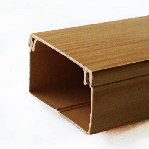 Кабель-канал 80х40 L2000 с двойн. замком сосна Урал Пак КК-3180040-024 Кабель-канал 80х40 L2000 с двойн. замком сосна Урал Пак КК-3180040-024