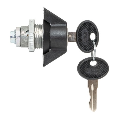 Замок с металлическим ключом для ЩМП антивандального PROXIMA EKF | код FRELOCKMETAL | EKF фото 4