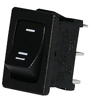 Кнопка USS-06/R 10A (Н.З.) | код 002470184 | ETI