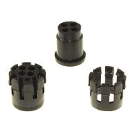 Кабельный ввод ZTM-ELECTRO D/MG16A-H4-03, полиамид/EPDM | код 109626 | ZTM-ELECTRO