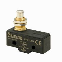 Мини-выключатель MN1PUM9 | код MN1PUM9 | EMAS