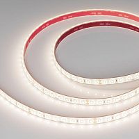 Лента светодиодная RTW-PS-A80-12mm 24V Day 4000К 4.8Вт/м IP67 TWP100 герметичная (уп.5м) Arlight 045161