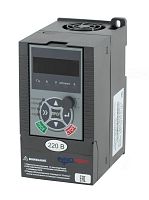 Преобразователь частоты векторный INNOVERT ITD152U43B3 (1,5 кВтx380 В), выходной ток 4.0 А, с платой для подключения инкрементального энкодера 24VDC, HTL | код ITD152U43B3-EE24_0301 | INNOVERT