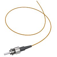 Пигтейл оптический 50/125 (OM2) ST/PC, 1.5 м | код RNPT50STU15 | DKC