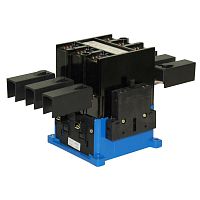 Пускатель магнитный ПМ 12-100150 УХЛ4 В 380В/50Гц 2з+2р 100А Электротехник ET502580