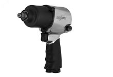 Гайковерт пневматический ударный 1/2''DR, 8000 об/мин., 815 Нм | код 55319 | Ombra