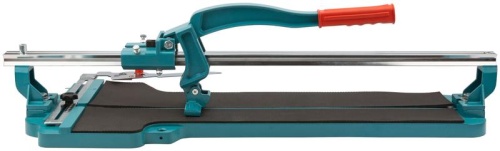 Плиткорез на подшипникахмонорельсовый профи 600мм FIT 16466 фото 4