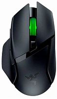 Мышь Razer Basilisk V3 X Hyperspeed черный оптическая (18000dpi) беспроводная USB (9but) | код 1989969 | RAZER