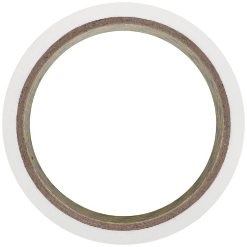 Лента клейкая универсальная армированная "Ductape" 48ммх10м бел. FIT 11756 фото 2