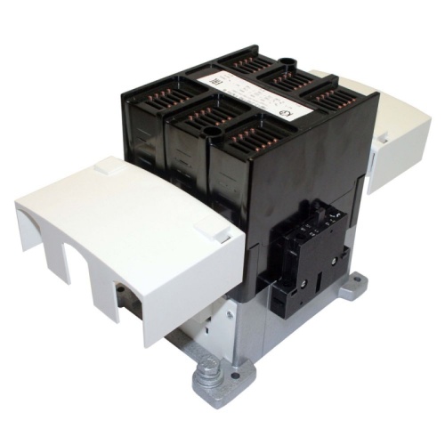 Контактор электромагнитный ПМЛ-7161 УХЛ4 В - КЗЭ, 220В | код O75150220ВВ220000000 | КЗЭ (Кашинский завод электроаппаратуры)