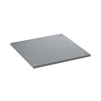 Комплект крыши без фланца ШхГ 1000x600 мм | код R5NKRS106 | DKC