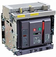 Воз. ав. выкл. D 3P 2500А 100кА М ВА-752 | код 27057DEK | DEKraft