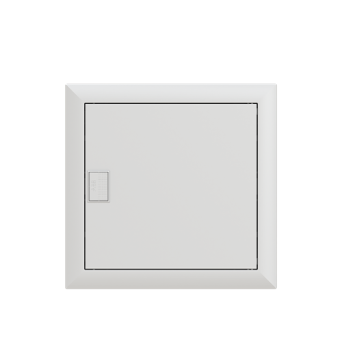 Щиток встраив. ABB UK612E2, 12M, белая мет. дверь, 63A, IP30, +PE+N-клеммы, ниша 328x340x88mm | код 2CPX077840R9999 | ABB Щиток встраив. ABB UK612E2, 12M, белая мет. дверь, 63A, IP30, +PE+N-клеммы, ниша 328x340x88mm | код 2CPX077840R9999 | ABB