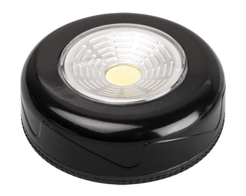 Подстветка пушлайт TF3-L1W-bk черный | код 5027244 | JazzWay