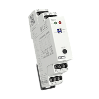 TER-7 Термостат для электродвигателя | код 3716 standard | Elko ep